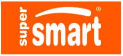 Super Smart ES Logo