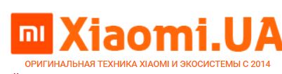 Xiaomi Logo