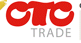 OTTO Trade Logo