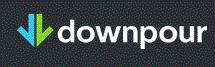 Downpour Logo