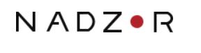 Nadzor Logo