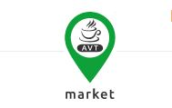 Avt Market Logo