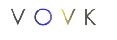 Vovk Logo