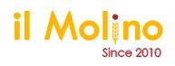 Il Molino Logo