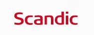 Scandic Logo