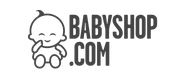 Babyshop SE Logo
