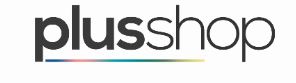 Plusshop Logo