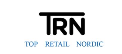 Top Retail Nordic Logo