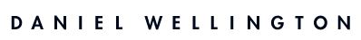 Daniel Wellington RU Logo