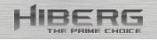 Hiberg Logo