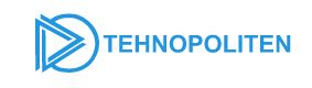 Tehnopoliten Logo