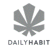 Daily Habit CBD Logo