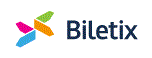 Biletix Logo