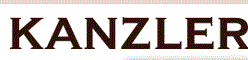 KANZLER Logo