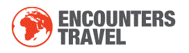 Encounters Travel Logo