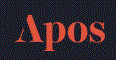 Apos Audio Logo