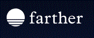 Farther Logo