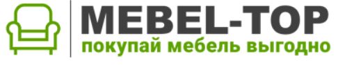 Mebel-Top Logo