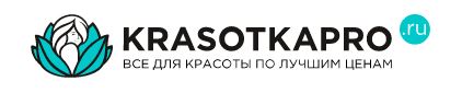KRASOTKAPRO Logo