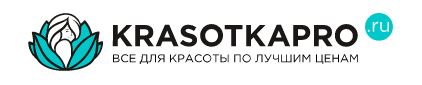 KRASOTKAPRO Logo