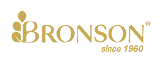 Bronson Vitamins Logo