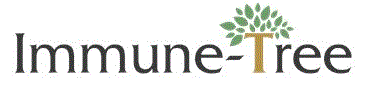 Immune Tree Logo