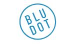 Blu Dot Logo