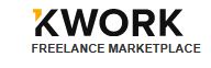 Kwork Logo