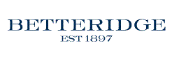 Betteridge Logo