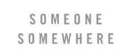 Someone Somewhere Logo