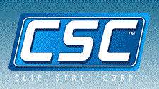 Clip Strip Logo