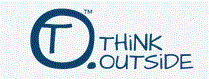 THiNK OUTSiDE Logo