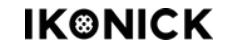 IKONICK Logo