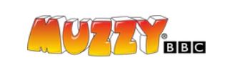 Muzzy Logo