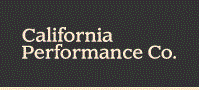 California Performance Discount