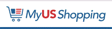 MyUS Shopping Logo