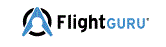 FlightGuru Logo