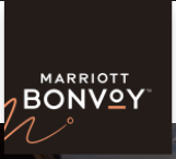 Marriott Bonvoy Logo