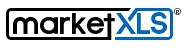 MarketXLS Logo