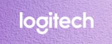 Logitech UK Logo