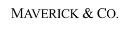 Maverick & Co Logo
