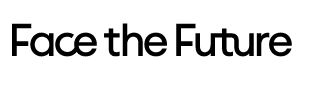 Face The Future Logo