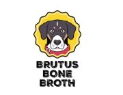 Brutus Broth Logo