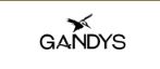 Gandys Logo