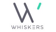 Whiskers Laces Logo
