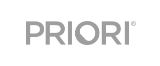 Priori Skincare Logo