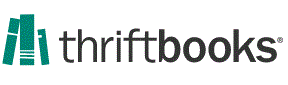 Thrift Books Logo