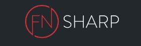 F.N.Sharp Logo