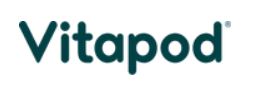 Vitapod Logo