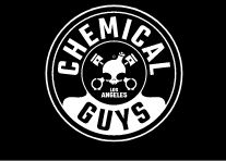 Chemical Guys Logo